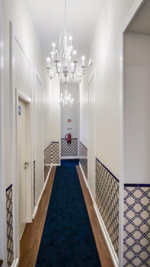 Casa Do Mercado Ponta Delgada Zewnętrze zdjęcie