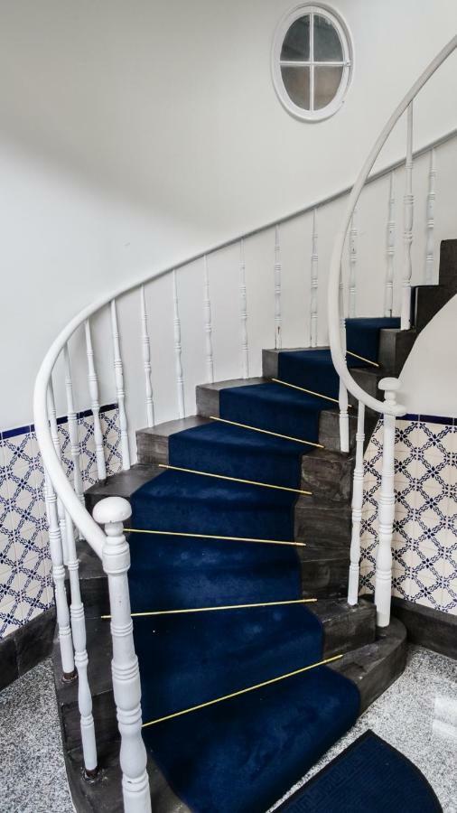 Casa Do Mercado Ponta Delgada Zewnętrze zdjęcie
