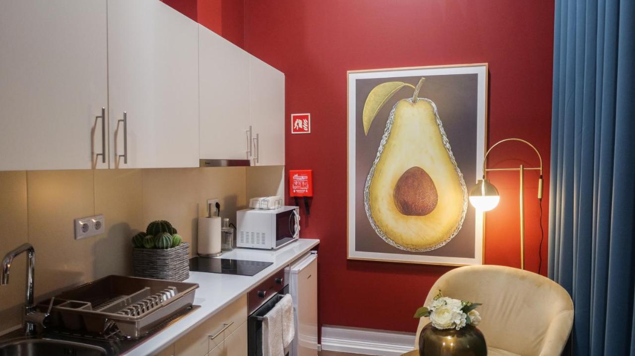 Casa Do Mercado Ponta Delgada Zewnętrze zdjęcie